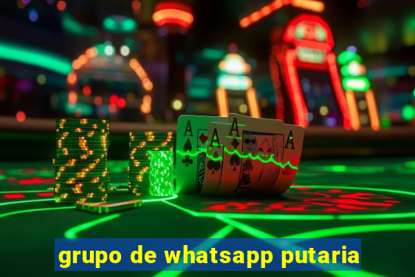 grupo de whatsapp putaria